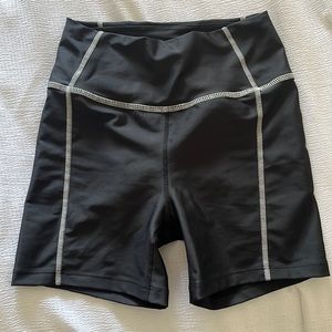 Biker Shorts size S